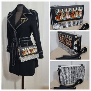 JEWEL Crossbody Bag